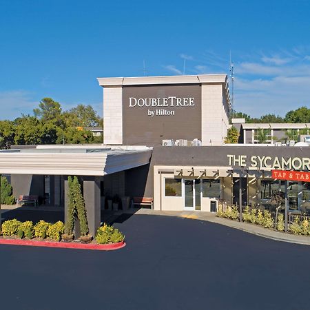 Hotel Doubletree By Hilton Chico, Ca Esterno foto