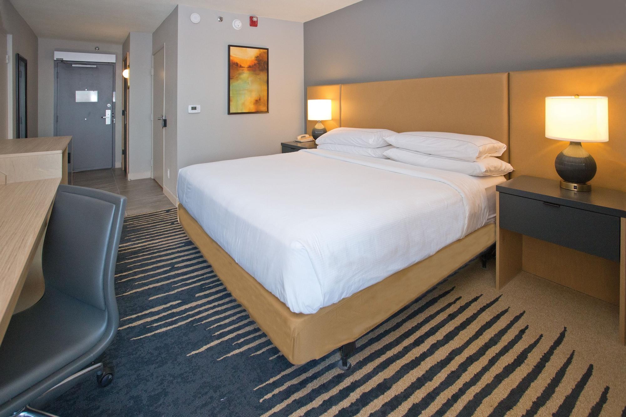 Hotel Doubletree By Hilton Chico, Ca Esterno foto