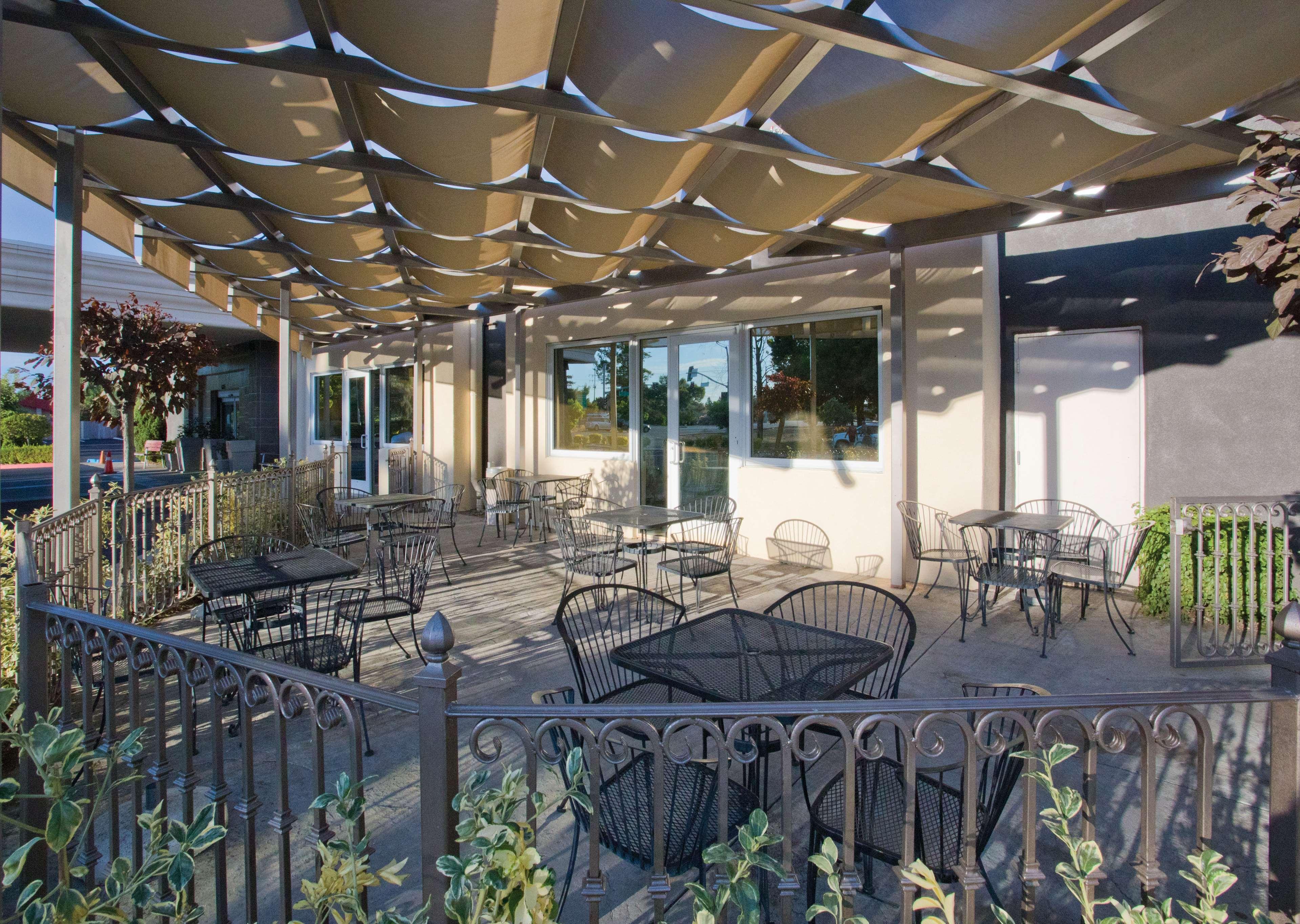 Hotel Doubletree By Hilton Chico, Ca Esterno foto