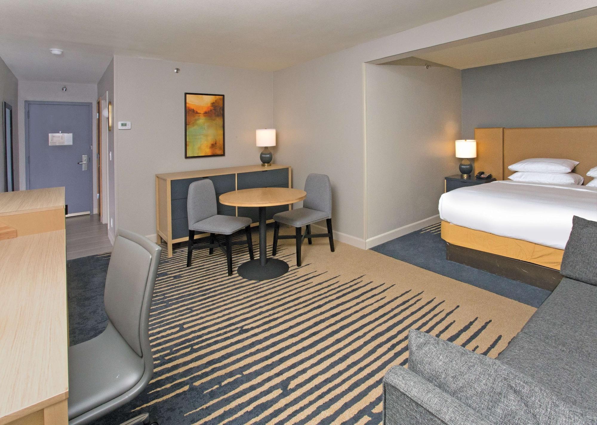 Hotel Doubletree By Hilton Chico, Ca Esterno foto