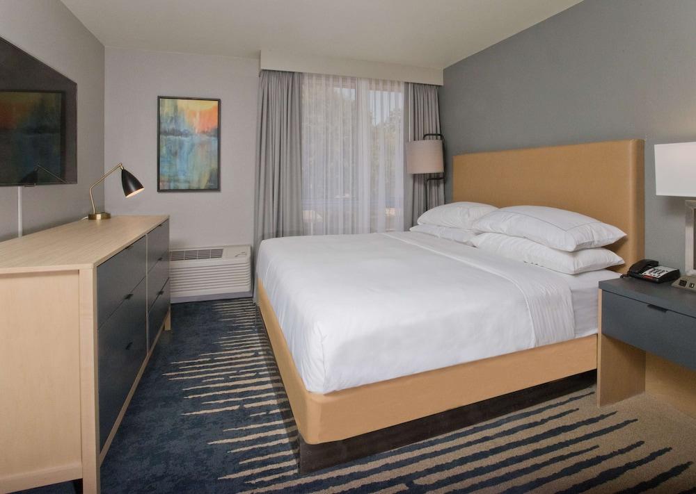 Hotel Doubletree By Hilton Chico, Ca Esterno foto
