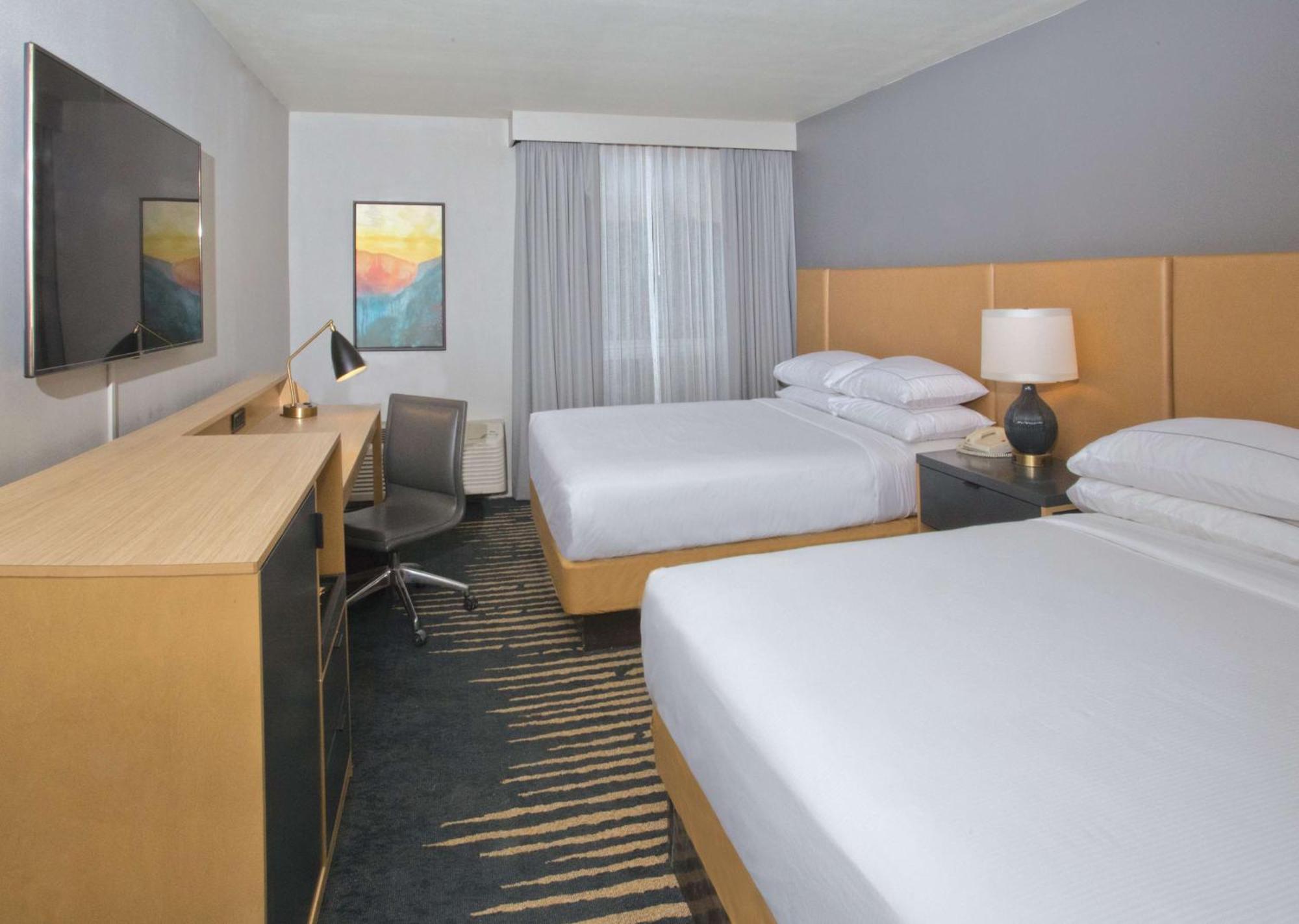 Hotel Doubletree By Hilton Chico, Ca Esterno foto