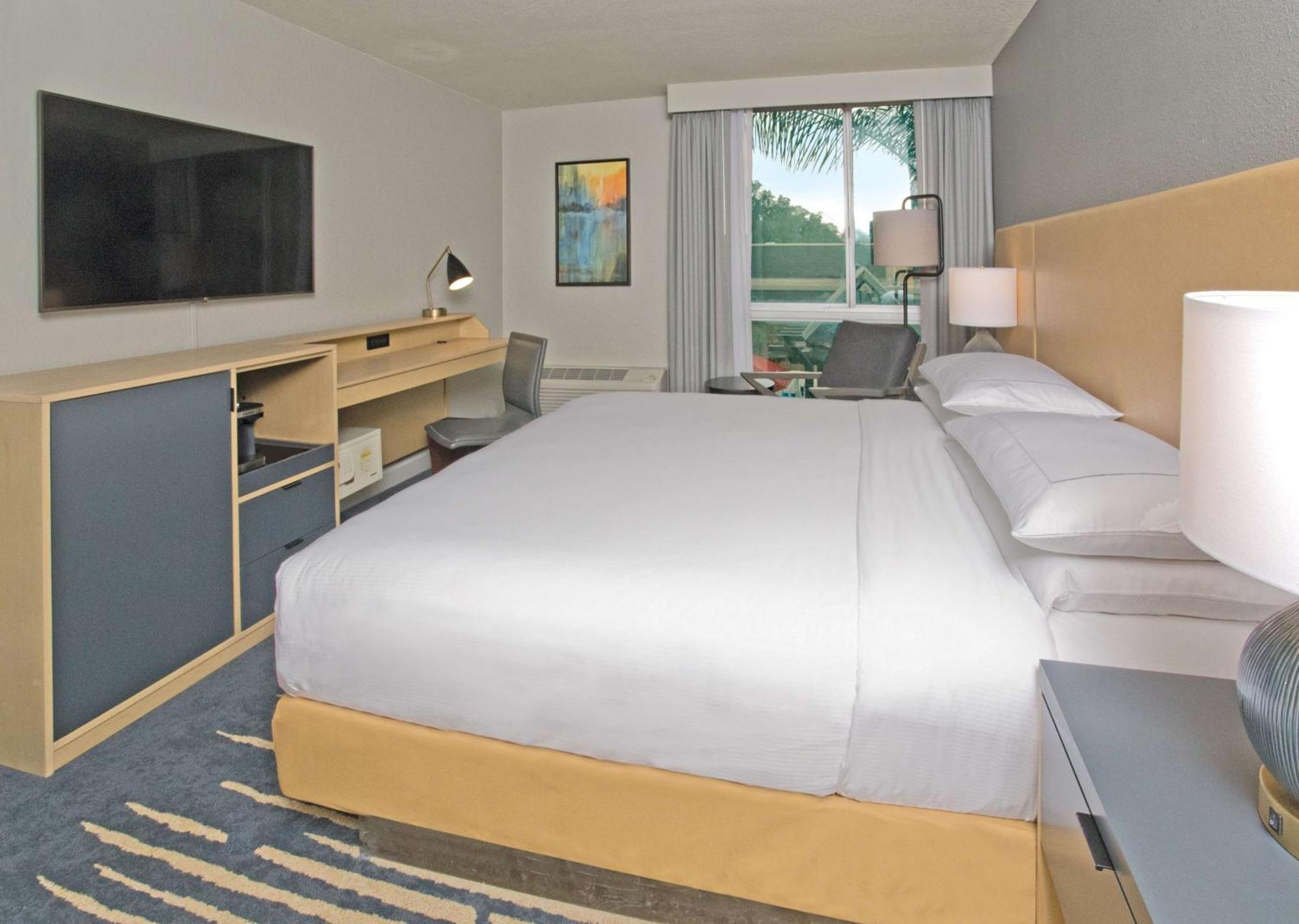 Hotel Doubletree By Hilton Chico, Ca Esterno foto